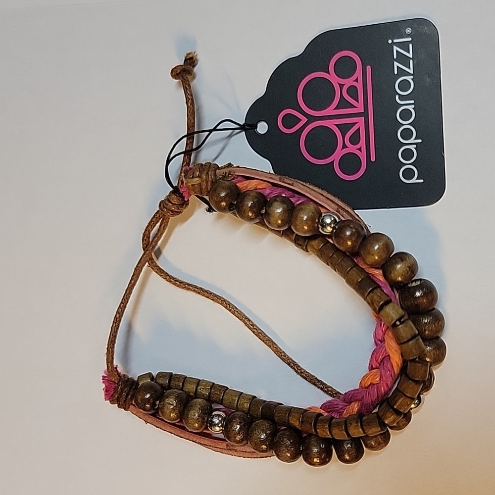 Paparazzi bracelets